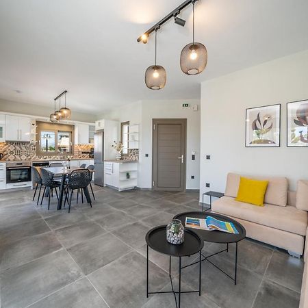 Marianna Villas - Thea - Argostoli  Ngoại thất bức ảnh