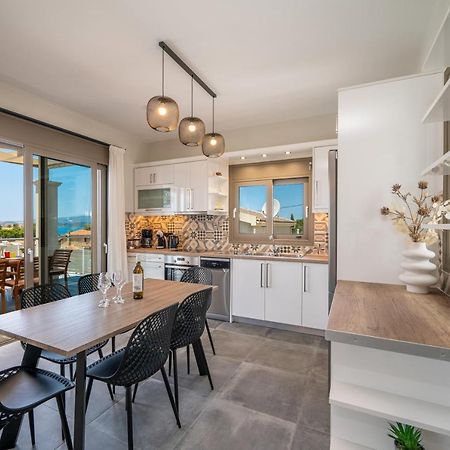 Marianna Villas - Thea - Argostoli  Ngoại thất bức ảnh