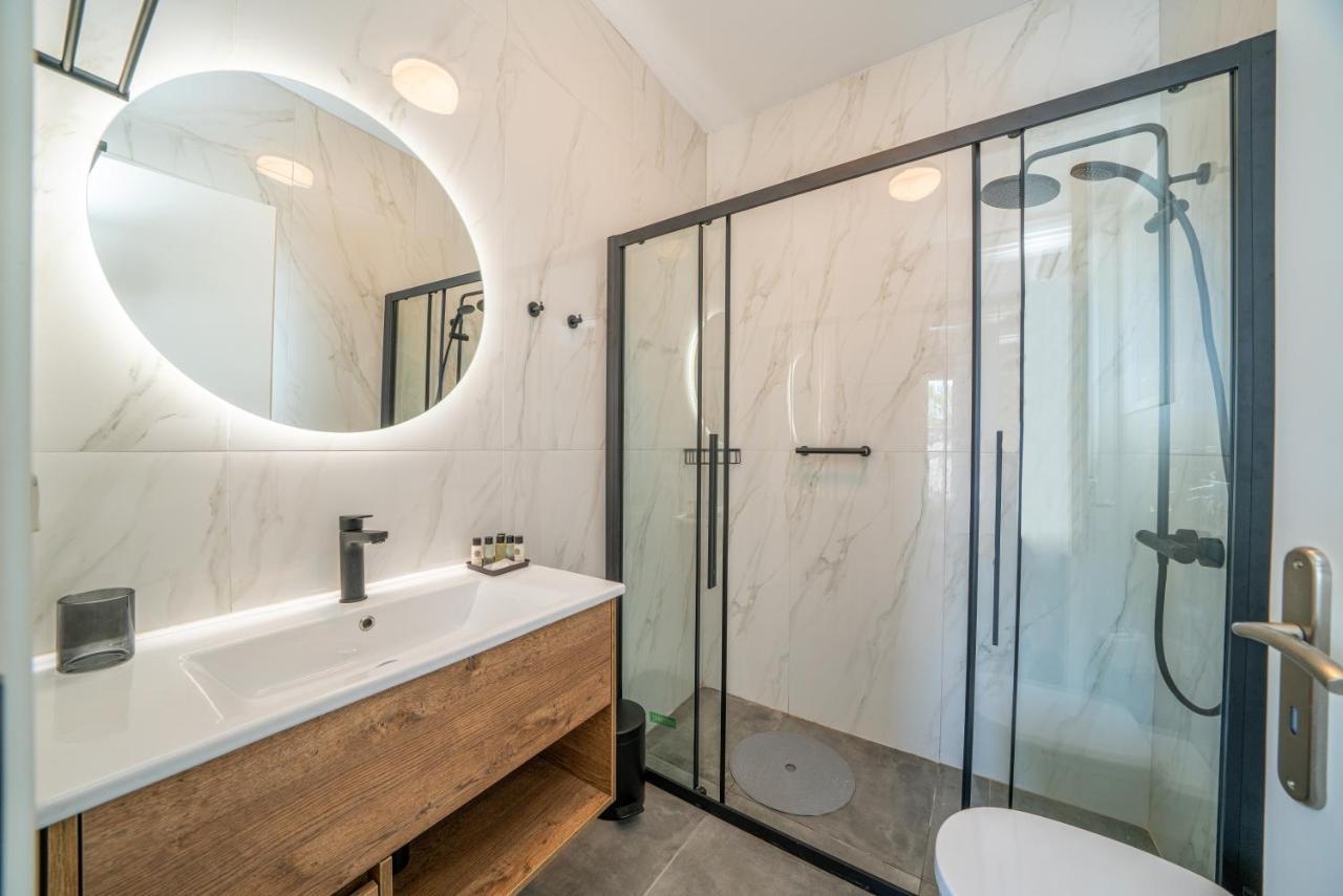 Marianna Villas - Thea - Argostoli  Ngoại thất bức ảnh