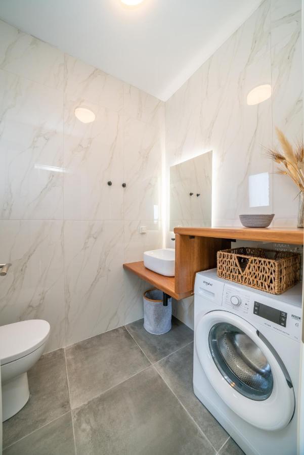Marianna Villas - Thea - Argostoli  Ngoại thất bức ảnh